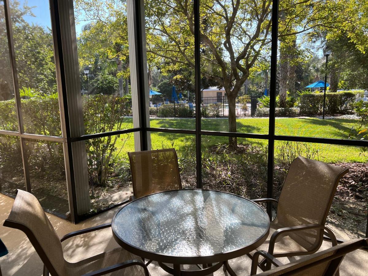 Bahama Bay Resort Kissimmee Extérieur photo