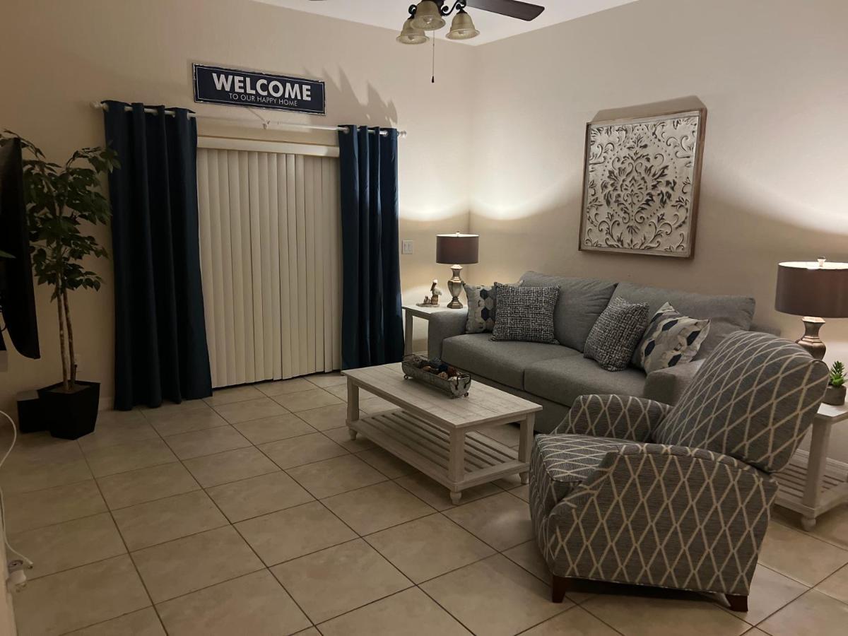 Bahama Bay Resort Kissimmee Extérieur photo