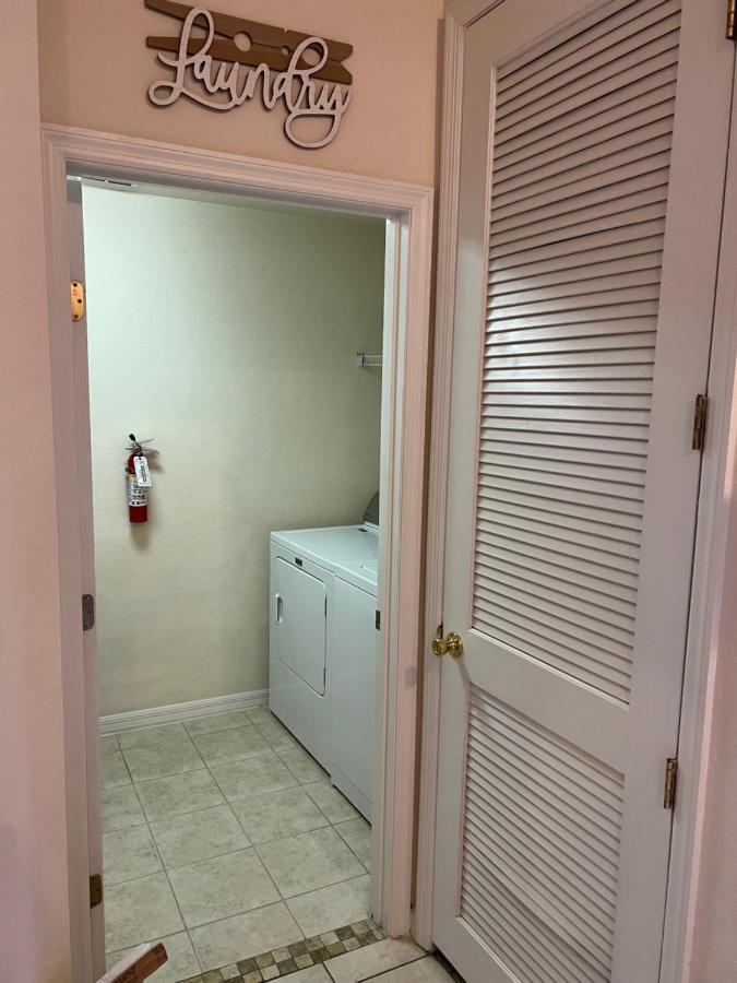 Bahama Bay Resort Kissimmee Extérieur photo