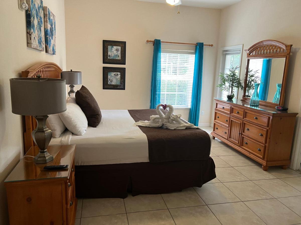 Bahama Bay Resort Kissimmee Extérieur photo