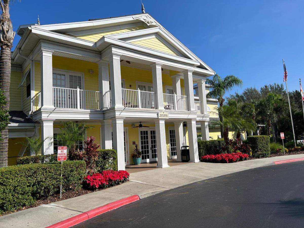 Bahama Bay Resort Kissimmee Extérieur photo