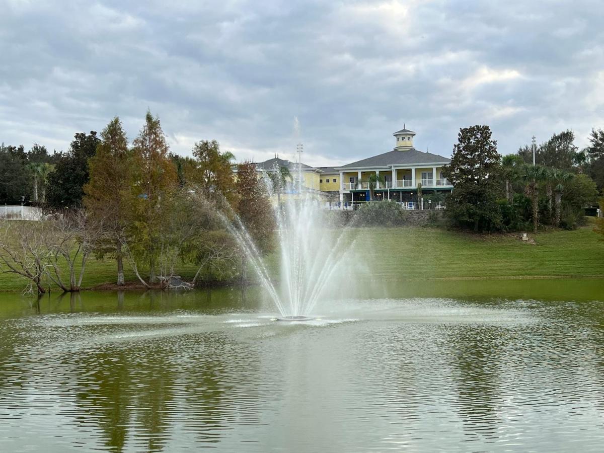 Bahama Bay Resort Kissimmee Extérieur photo