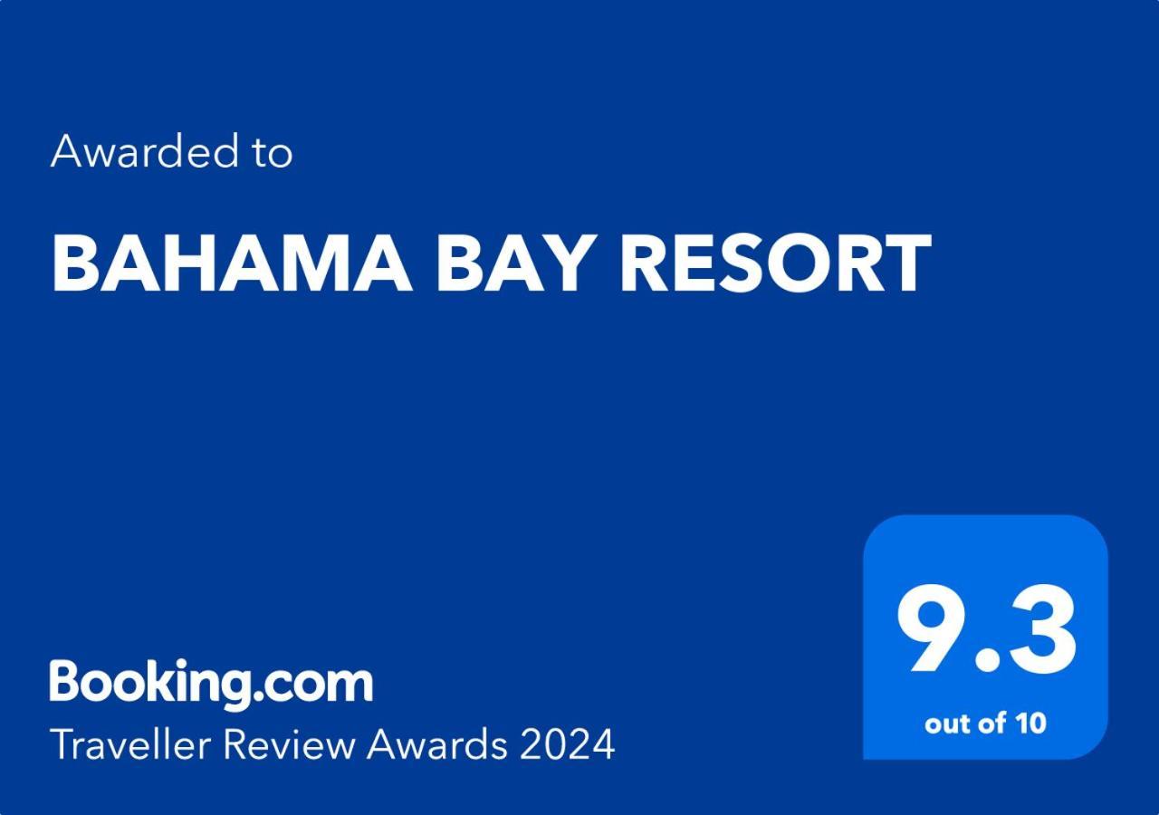 Bahama Bay Resort Kissimmee Extérieur photo