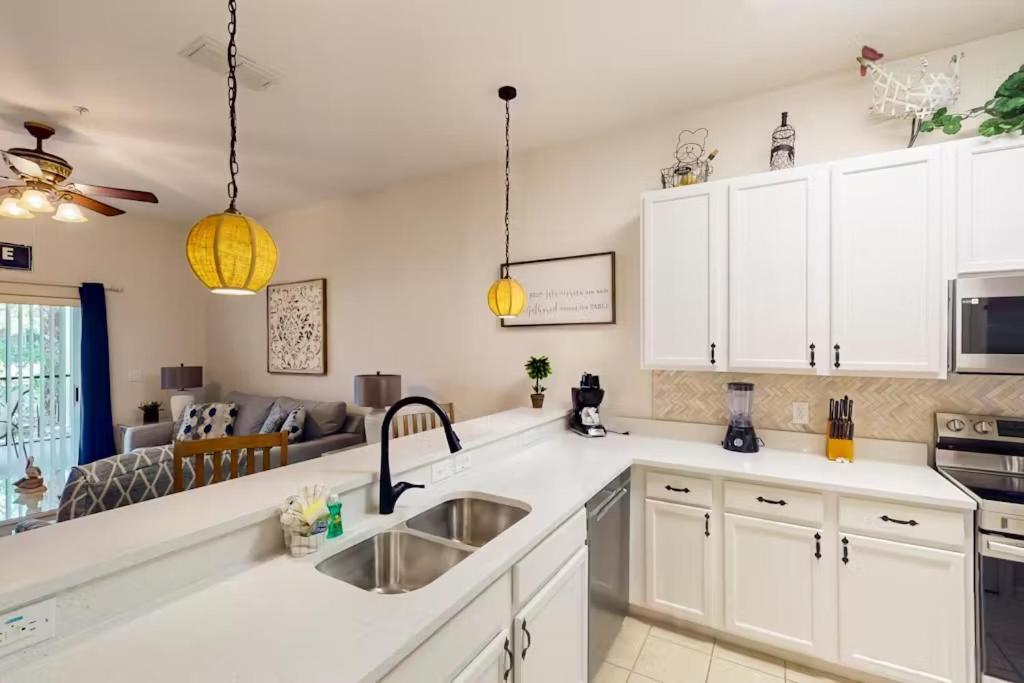Bahama Bay Resort Kissimmee Extérieur photo