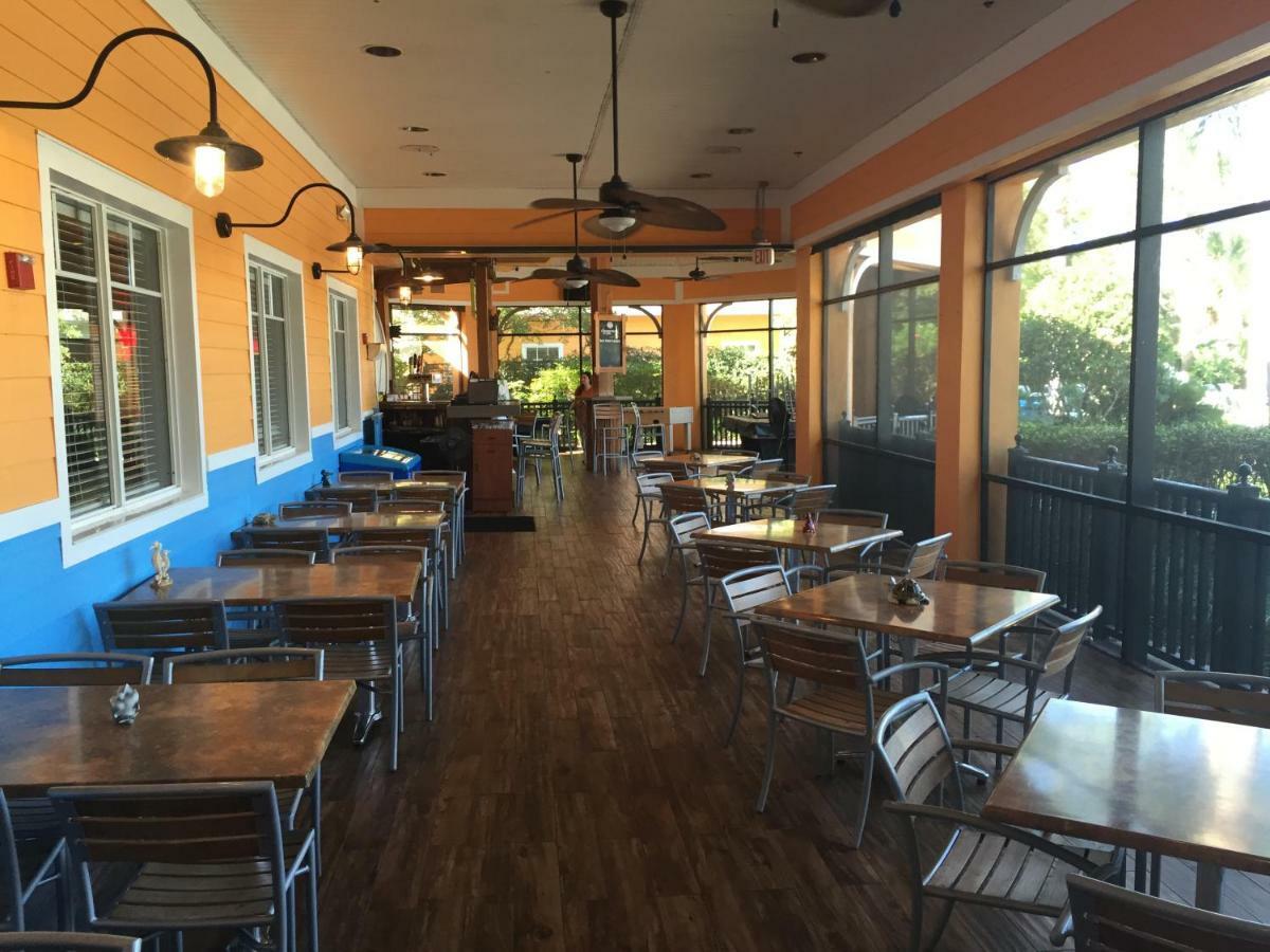 Bahama Bay Resort Kissimmee Extérieur photo