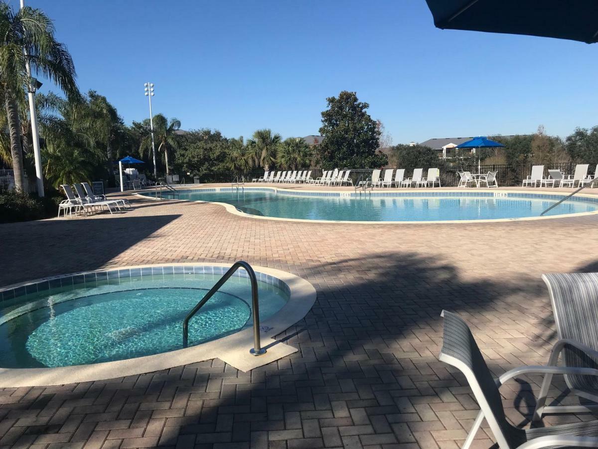 Bahama Bay Resort Kissimmee Extérieur photo