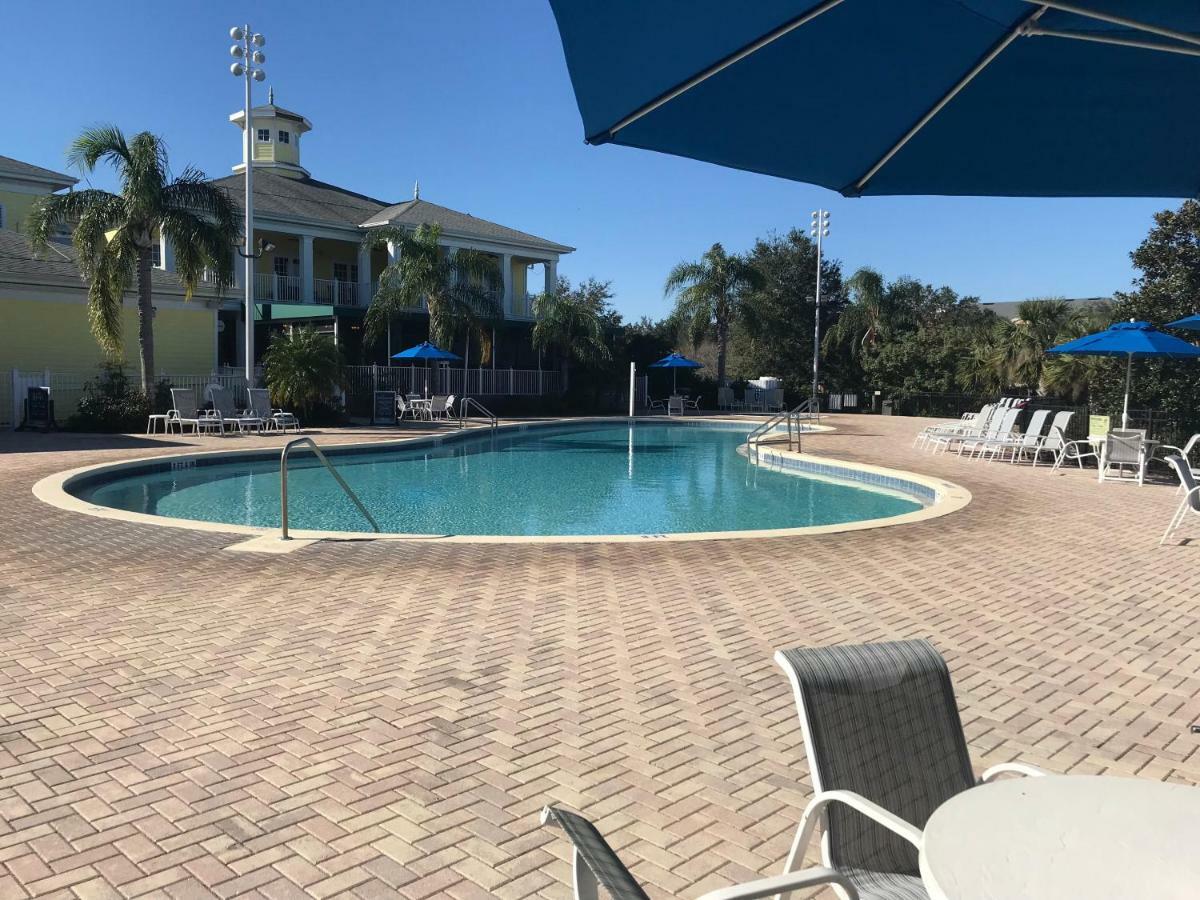 Bahama Bay Resort Kissimmee Extérieur photo