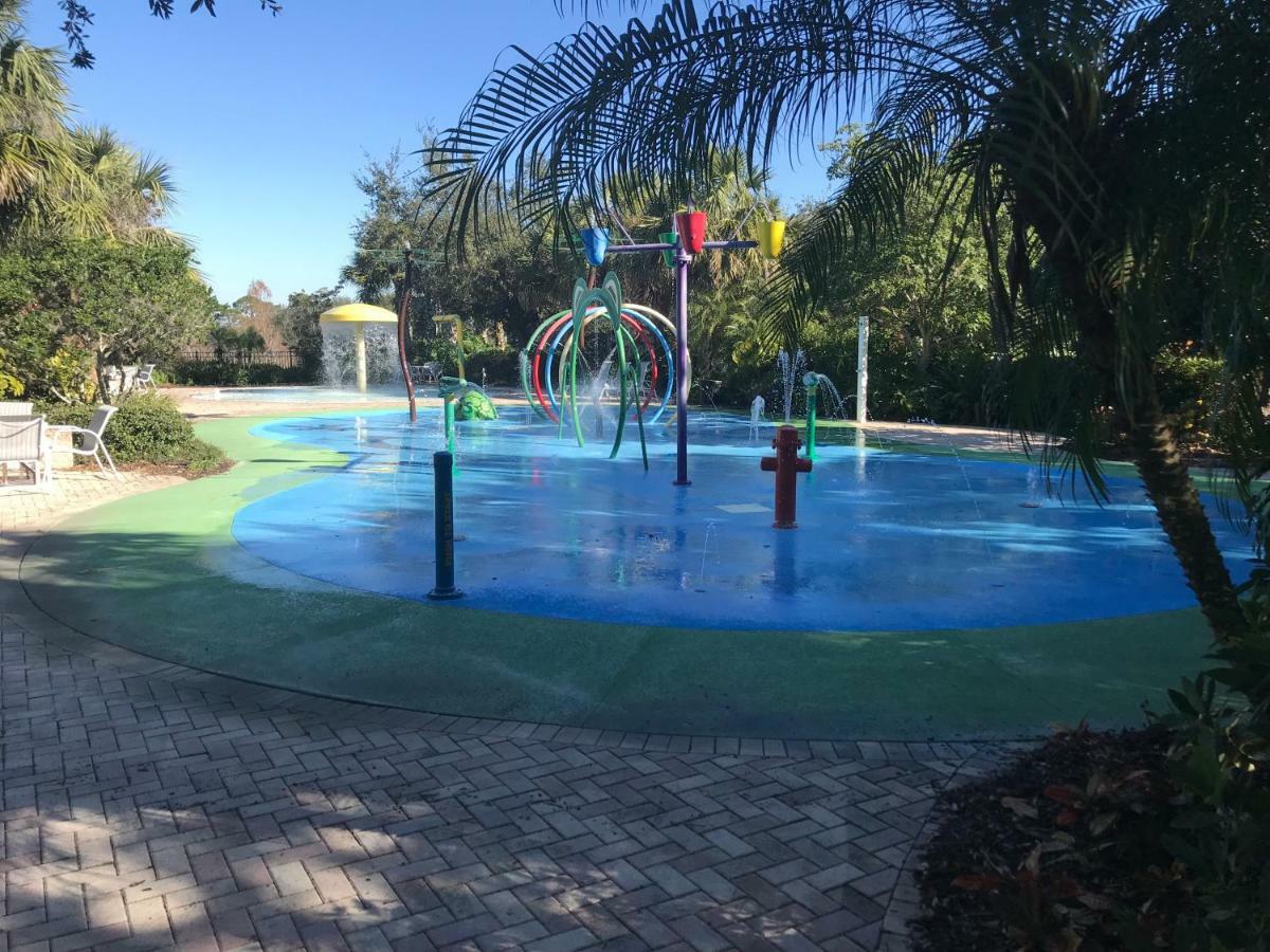Bahama Bay Resort Kissimmee Extérieur photo