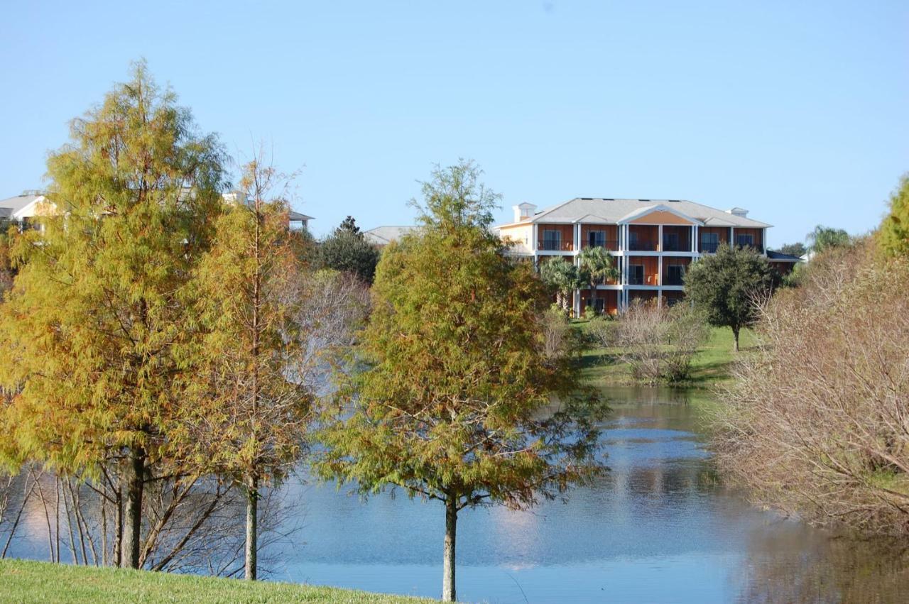 Bahama Bay Resort Kissimmee Extérieur photo