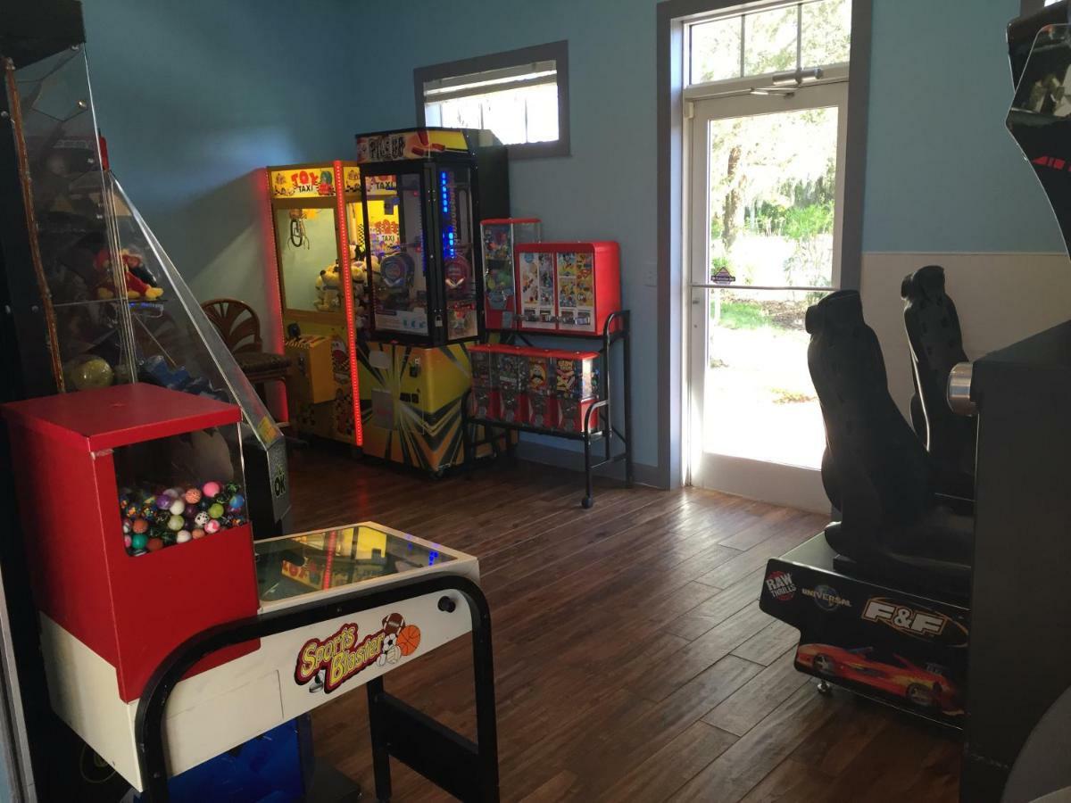 Bahama Bay Resort Kissimmee Extérieur photo